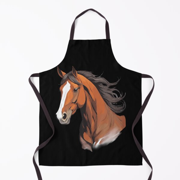 Item preview, Wild and Free Like a Horse designed and sold by RockitBaby.