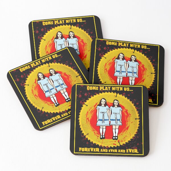 Item preview, Come Play With Us designed and sold by True Poison.