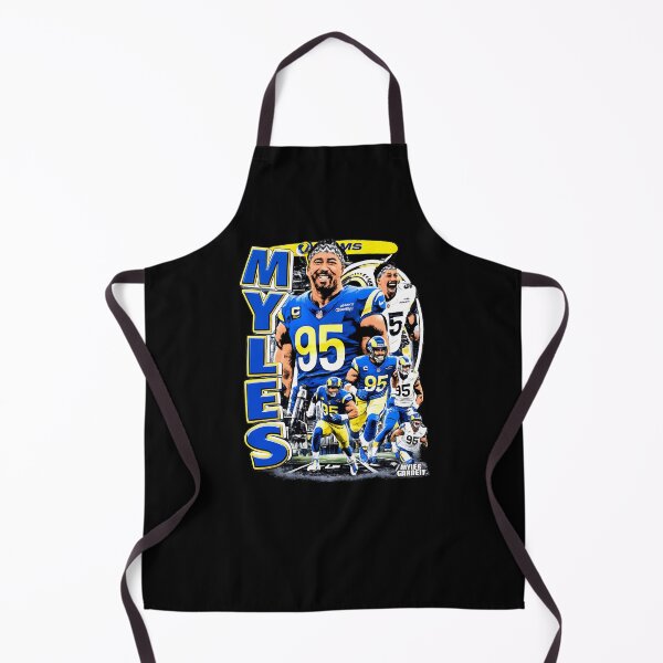 Item preview, My.Les Garrett #95 Bootleg designed and sold by MountainBikings.