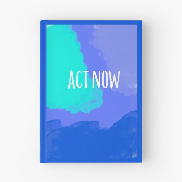 Item preview, Act now designed and sold by diamondqueenmindset.