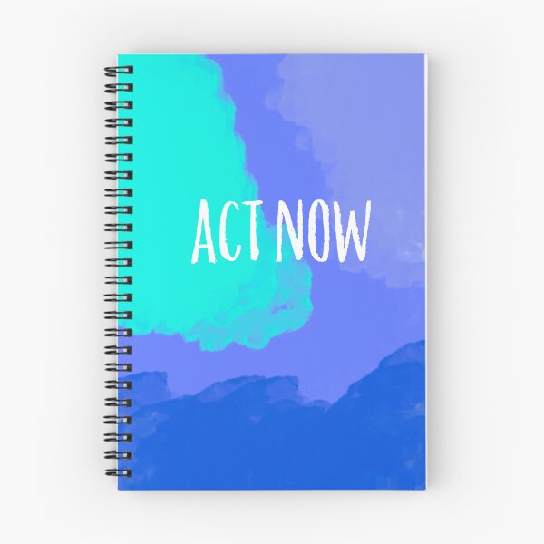 Item preview, Act now designed and sold by diamondqueenmindset.