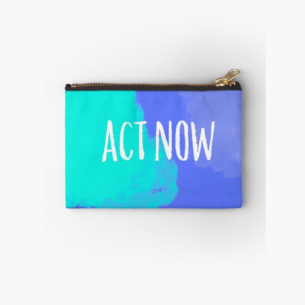 Item preview, Act now designed and sold by diamondqueenmindset.