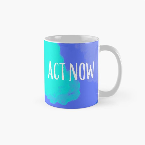 Item preview, Act now designed and sold by diamondqueenmindset.