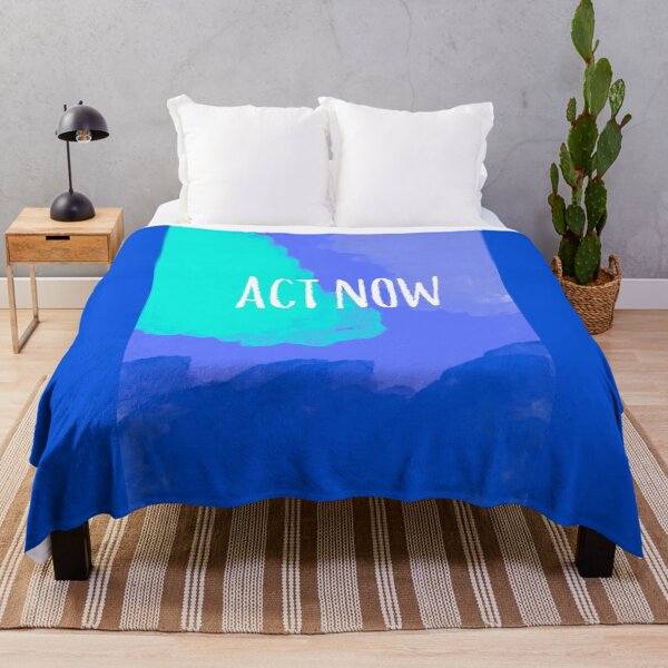 Item preview, Act now designed and sold by diamondqueenmindset.