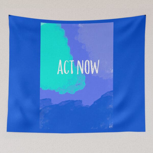 Item preview, Act now designed and sold by diamondqueenmindset.