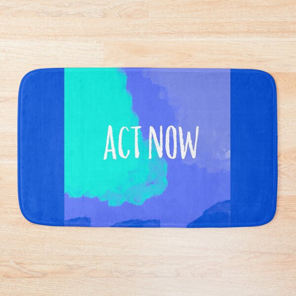 Item preview, Act now designed and sold by diamondqueenmindset.