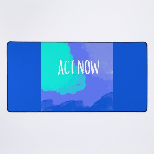 Item preview, Act now designed and sold by diamondqueenmindset.