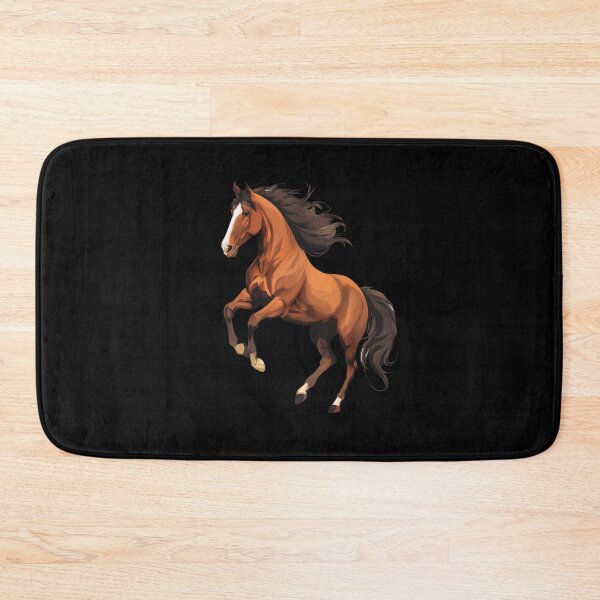 Item preview, Horses Are My Happy Place designed and sold by RockitBaby.
