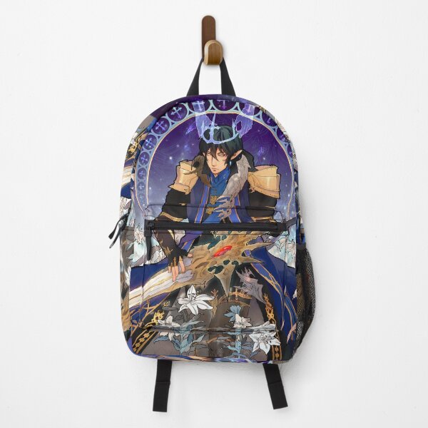 Item preview, Aymeric designed and sold by EchoMyriadArt.