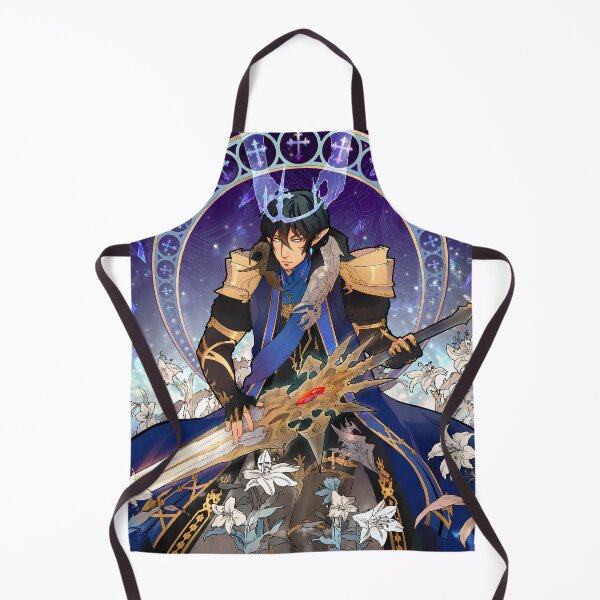 Item preview, Aymeric designed and sold by EchoMyriadArt.