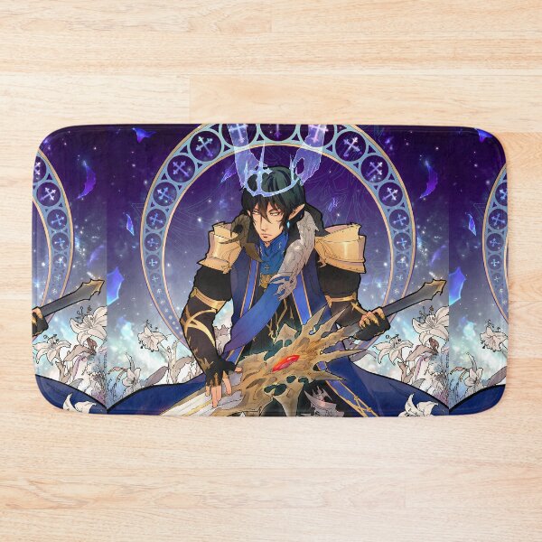 Item preview, Aymeric designed and sold by EchoMyriadArt.