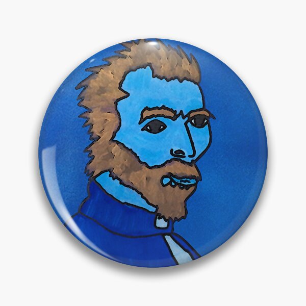 Item preview, Vincent's Ear designed and sold by True Poison.