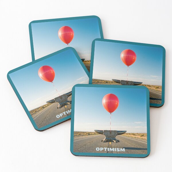 Item preview, Optimist Surrealism designed and sold by Halifaxartguy.