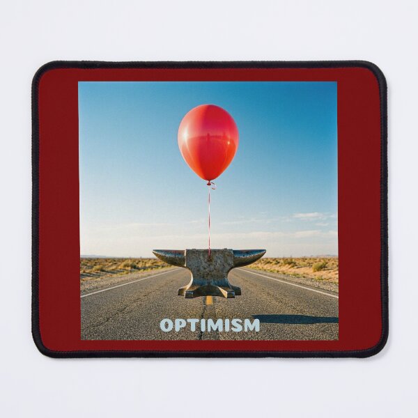 Item preview, Optimist Surrealism designed and sold by Halifaxartguy.