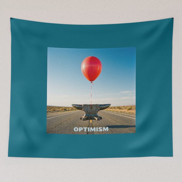 Item preview, Surrealismo optimista designed and sold by Halifaxartguy.
