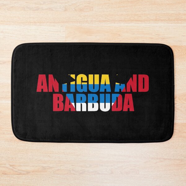 Item preview, Antigua and Barbuda Flag AG designed and sold by shitpostee.