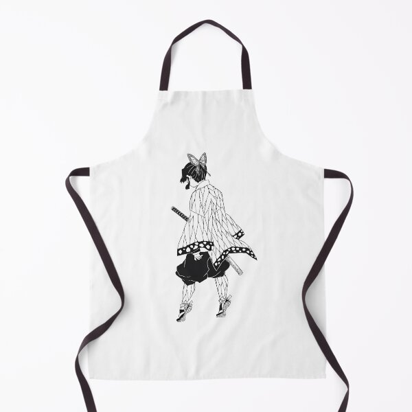 Item preview, Full body back view of the elegant Insect Hashira designed and sold by Deviantfant.