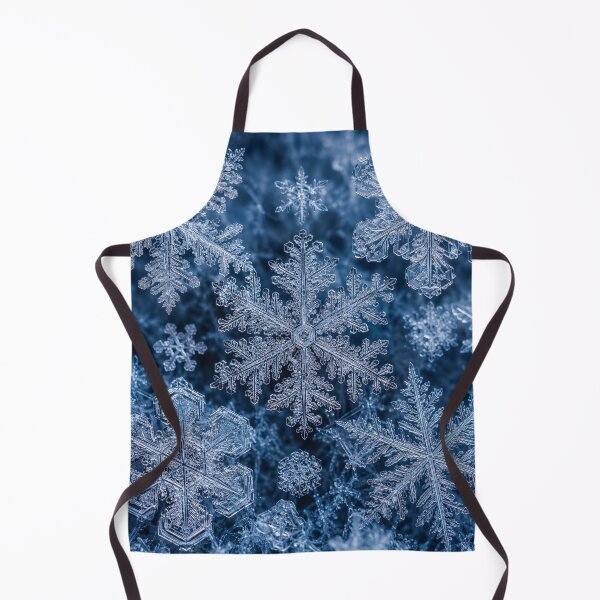 Item preview, Crystal Ice Snowflake Pattern designed and sold by Owcomm.