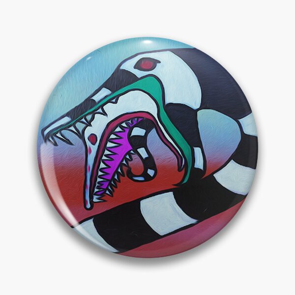 Item preview, Sandworms designed and sold by True Poison.