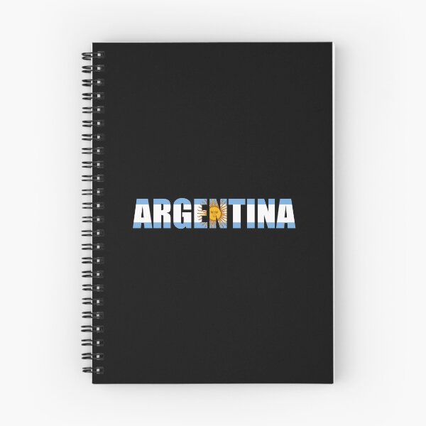 Item preview, Argentina Flag AR designed and sold by shitpostee.