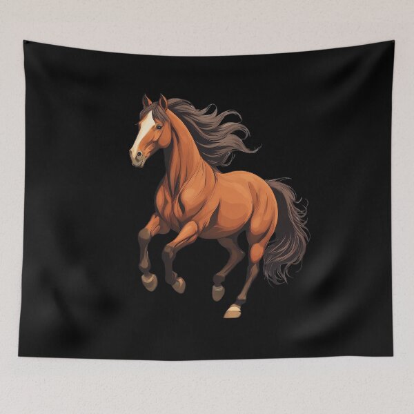 Item preview, Trust the Horse designed and sold by RockitBaby.