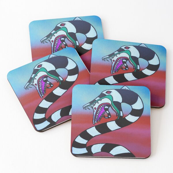 Item preview, Sandworms designed and sold by True Poison.