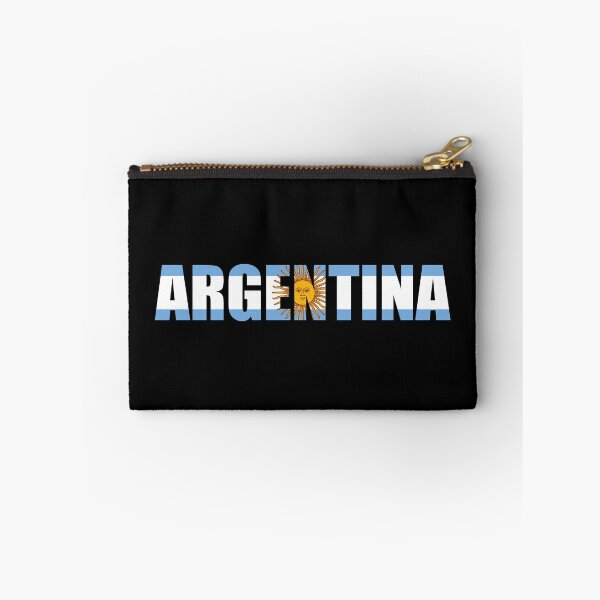 Item preview, Argentina Flag AR designed and sold by shitpostee.
