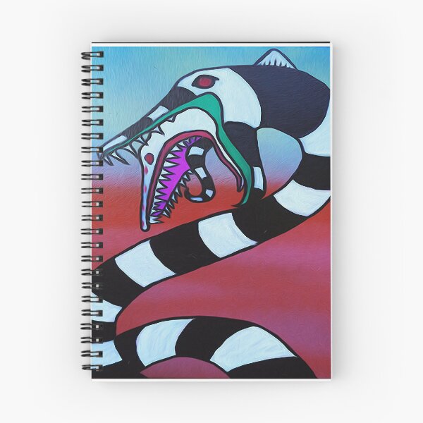 Item preview, Sandworms designed and sold by True Poison.