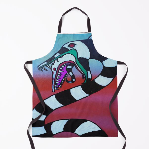 Item preview, Sandworms designed and sold by True Poison.