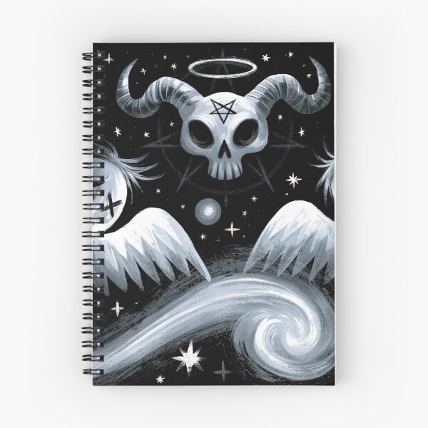 Item preview, Dem Cute Dead Angels designed and sold by JaimeLikes.