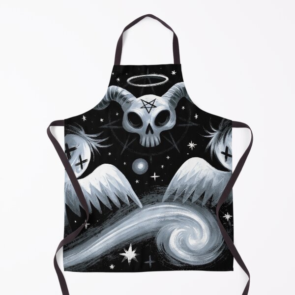 Item preview, Dem Cute Dead Angels designed and sold by JaimeLikes.