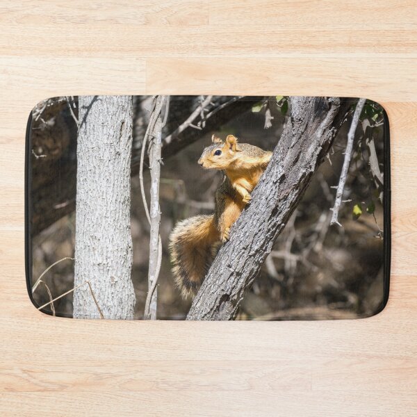 Item preview, Woodland Lookout designed and sold by Debra Martz.