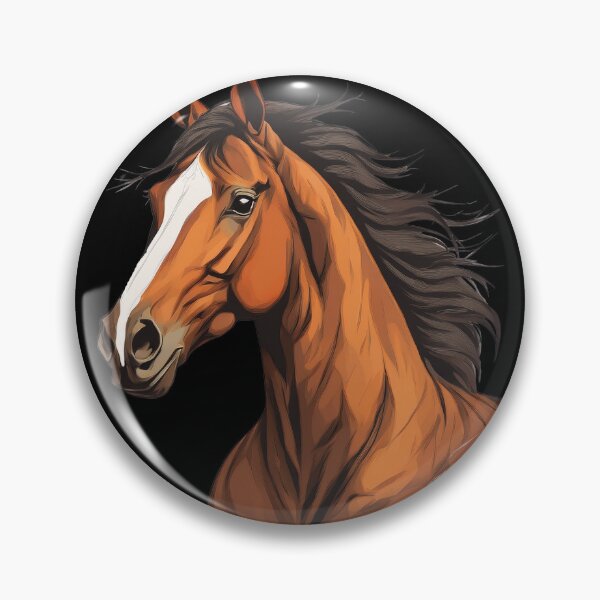 Item preview, Horse Lover Forever designed and sold by RockitBaby.
