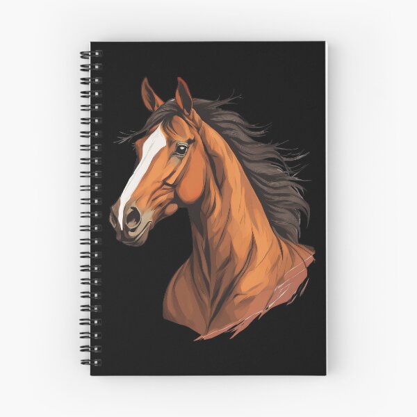 Item preview, Horse Lover Forever designed and sold by RockitBaby.