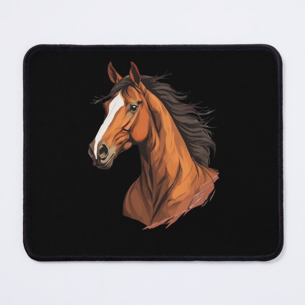 Item preview, Horse Lover Forever designed and sold by RockitBaby.