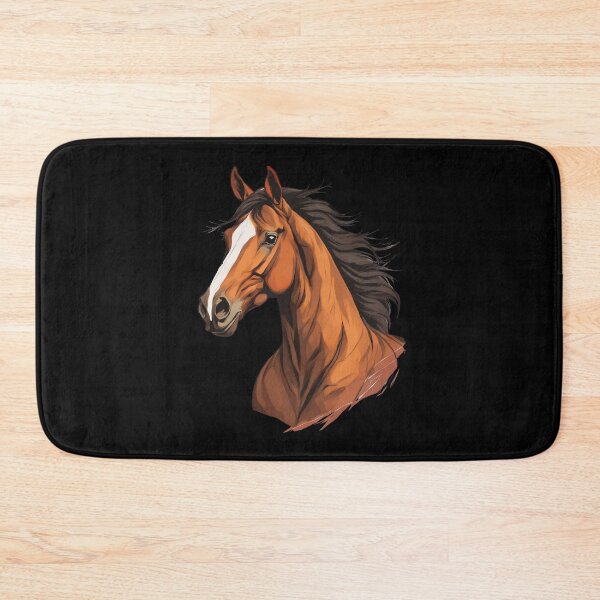Item preview, Horse Lover Forever designed and sold by RockitBaby.