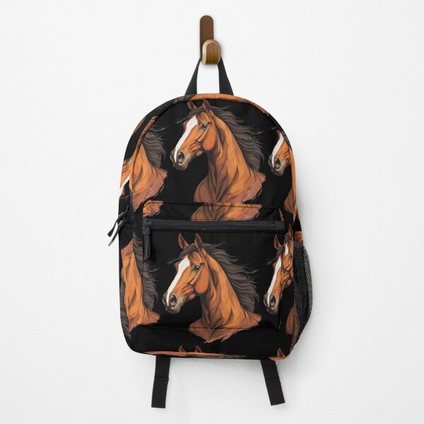 Item preview, Horse Lover Forever designed and sold by RockitBaby.