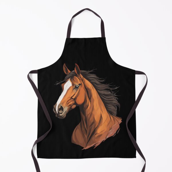 Item preview, Horse Lover Forever designed and sold by RockitBaby.