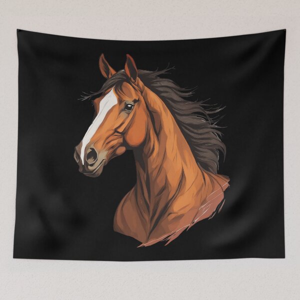 Item preview, Horse Lover Forever designed and sold by RockitBaby.