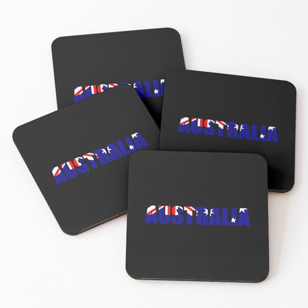 Item preview, Bandera de Australia AU designed and sold by shitpostee.