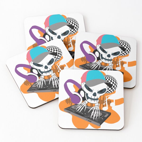 Item preview, Skull Street Culture - Casual Wear  designed and sold by hola@me by SHEMLARI.