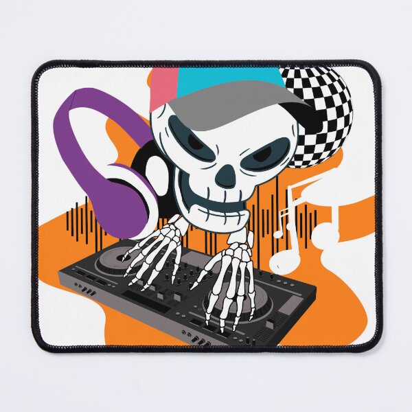 Item preview, Skull Street Culture - Casual Wear designed and sold by hola@me by SHEMLARI.