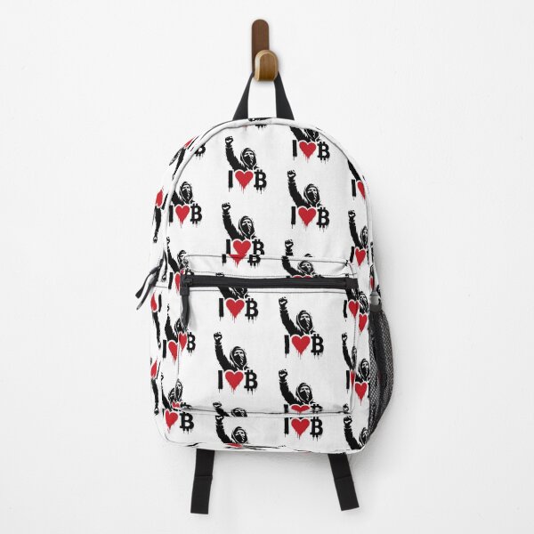 Item preview, Proof of Love | Bitcoin designed and sold by CodeRonin®.