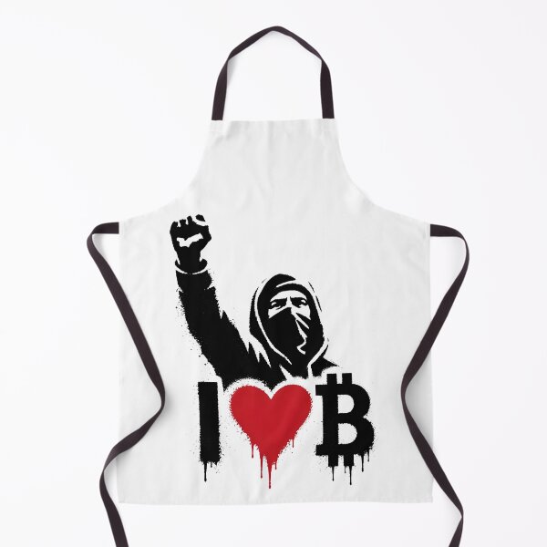 Item preview, Proof of Love | Bitcoin designed and sold by CodeRonin®.
