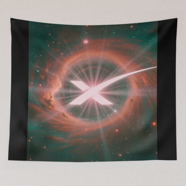 Item preview, SPCX Investor | SpaceX IPO Speculation Stock Market Design designed and sold by TEEJAMBOREE.