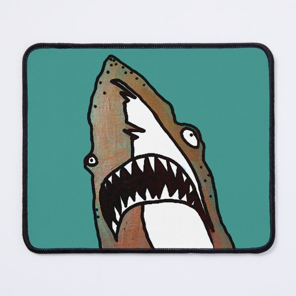 Item preview, Sharko - The Great White designed and sold by True Poison.