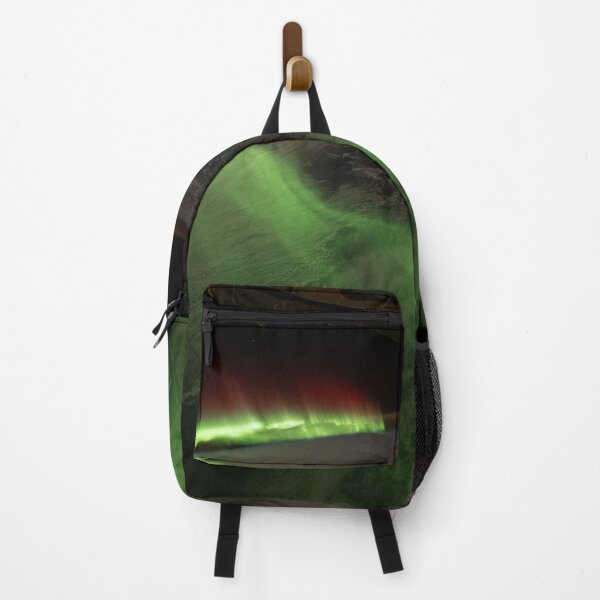 Item preview, The aurora australis arcs over Earth during an active solar event designed and sold by weirdcountry.