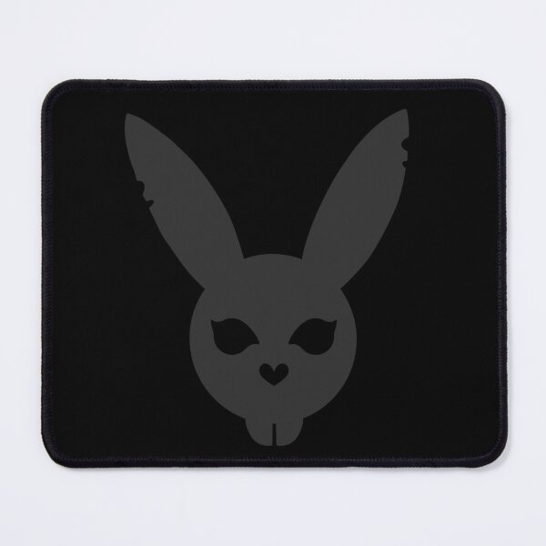 Item preview, Skull Bunny  designed and sold by Ellia Arts.