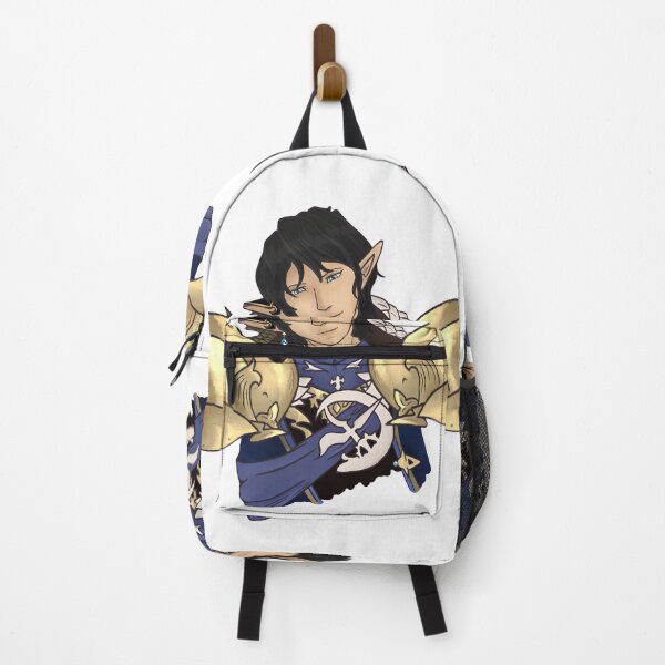 Item preview, Aymeric designed and sold by EchoMyriadArt.