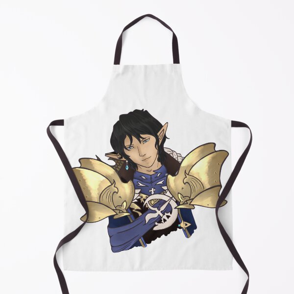 Item preview, Aymeric designed and sold by EchoMyriadArt.